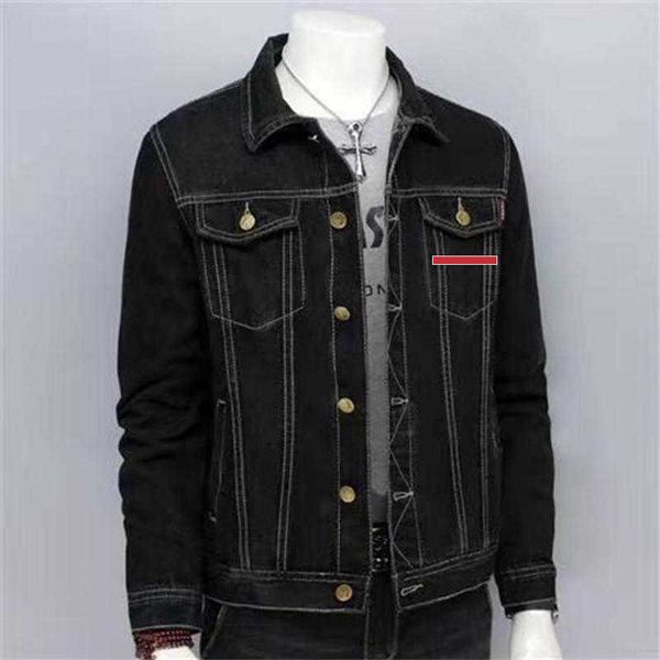man jacket caots denims vintage style mens coat jeans spring autumn designer jackets outwears, Black;brown
man jacket caots denims vintage style mens coat jeans spring autumn designer jackets outwears, Black;brown