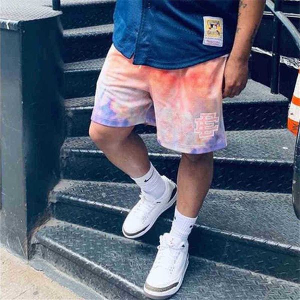 men's shorts eric emanuel ee sports casual outdoor high street popular hip-hop element trend short women's beautiful star famous g, White;black
men's shorts eric emanuel ee sports casual outdoor high street popular hip-hop element trend short women's beautiful star famous g, White;black