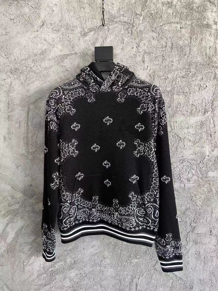 2022 autumn black sweater men and women hoodies euro size s l xl, White;black
2022 autumn black sweater men and women hoodies euro size s l xl, White;black