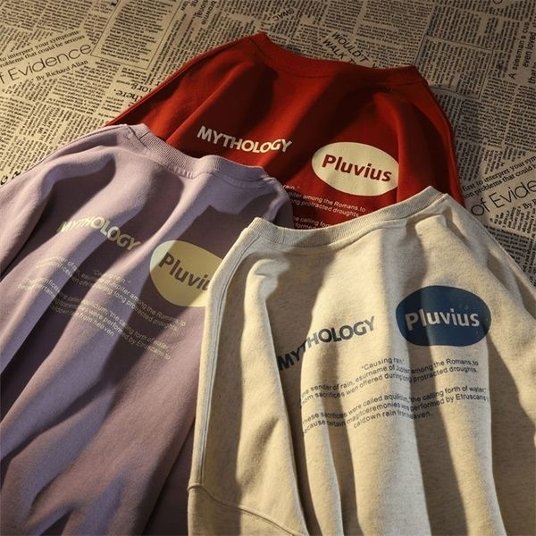 womens hoodies sweatshirts spring and autumn y2k korean style printed letters round neck sweater women loose allmatch longsleeved pullover 2, Black
womens hoodies sweatshirts spring and autumn y2k korean style printed letters round neck sweater women loose allmatch longsleeved pullover 2, Black