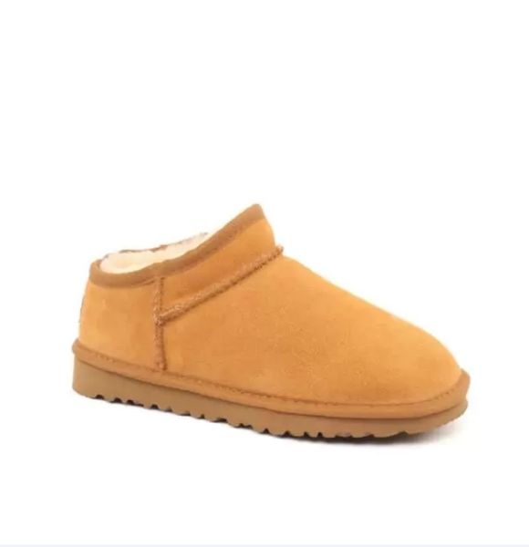 aus u lazy short women snow boots soft comfortable sheepskin keep warm plush boots with card dustbag nice gifts, Black
aus u lazy short women snow boots soft comfortable sheepskin keep warm plush boots with card dustbag nice gifts, Black