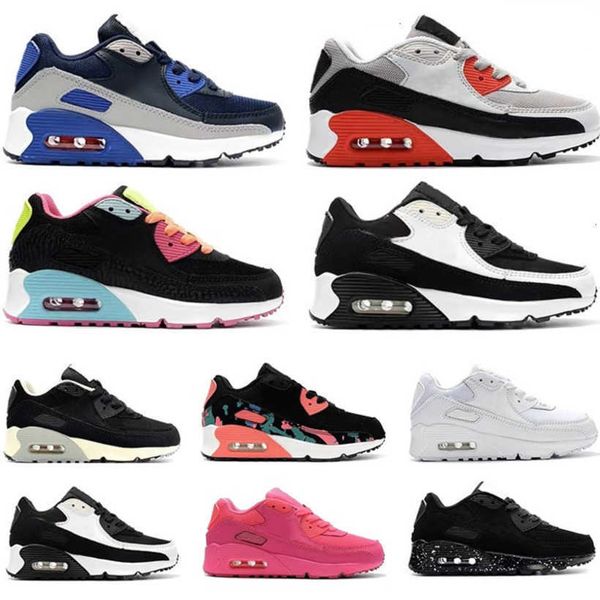 2022 kids sneakers presto children sports orthopedic youth trainers infant girls boys running shoes size 26-35, Black
2022 kids sneakers presto children sports orthopedic youth trainers infant girls boys running shoes size 26-35, Black