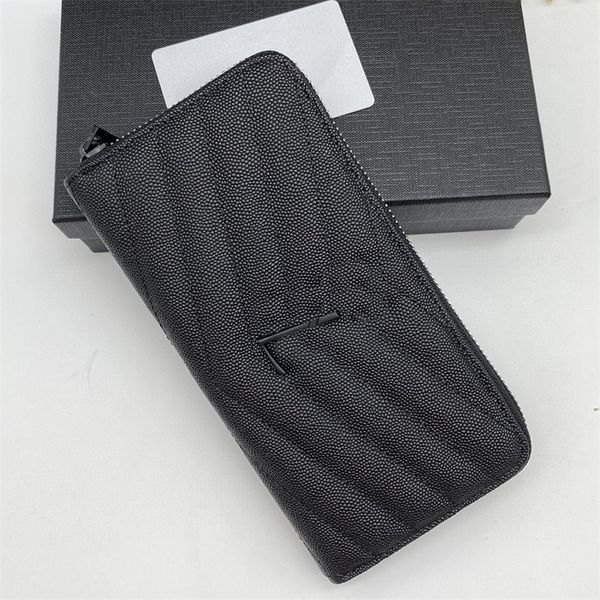 fashion women wallet yslity leather single zipper men long vintage business card holder classic 01-02, Red;black
fashion women wallet yslity leather single zipper men long vintage business card holder classic 01-02, Red;black
