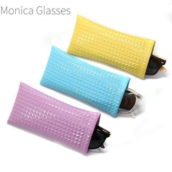 sunglasses cases bags fashionable sunglasses bag pu leather glass case pouch mobile phone wallet portable storege case candy color nearsight
sunglasses cases bags fashionable sunglasses bag pu leather glass case pouch mobile phone wallet portable storege case candy color nearsight