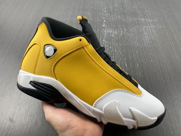 basketball shoes retro 14 men's sneakers light ginger 487471-701 have large size 12-13 with double box
basketball shoes retro 14 men's sneakers light ginger 487471-701 have large size 12-13 with double box
