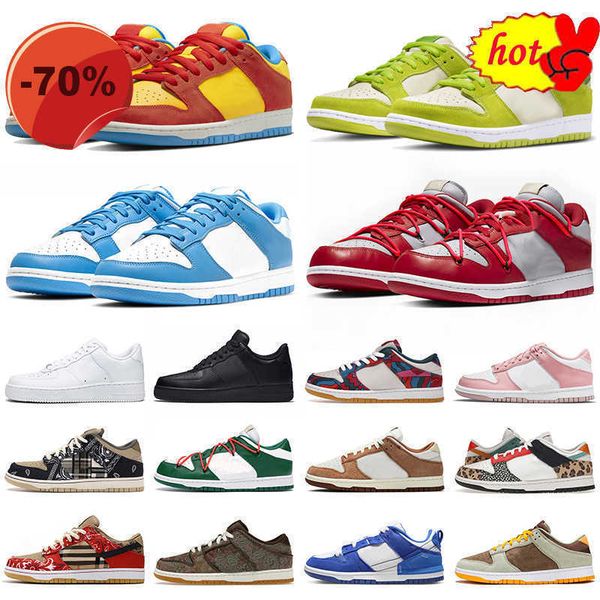 dunkes low 1 one running shoes men women dunks lows disrupt sb panda bart simpson safari cactus jack offs white valentine pink curry
dunkes low 1 one running shoes men women dunks lows disrupt sb panda bart simpson safari cactus jack offs white valentine pink curry
