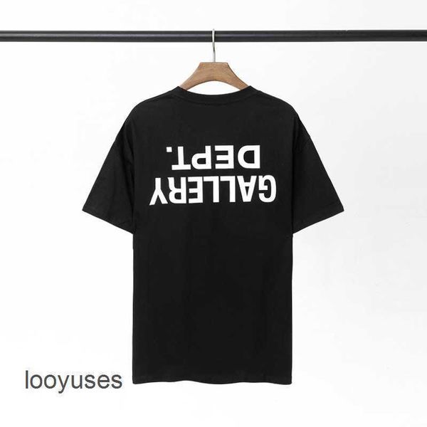 dept mens galleryeshirt tees t streetwear fashion brand classic letter slogan gradient printed sleeve t-shirt for men women wbvp, White;black
dept mens galleryeshirt tees t streetwear fashion brand classic letter slogan gradient printed sleeve t-shirt for men women wbvp, White;black