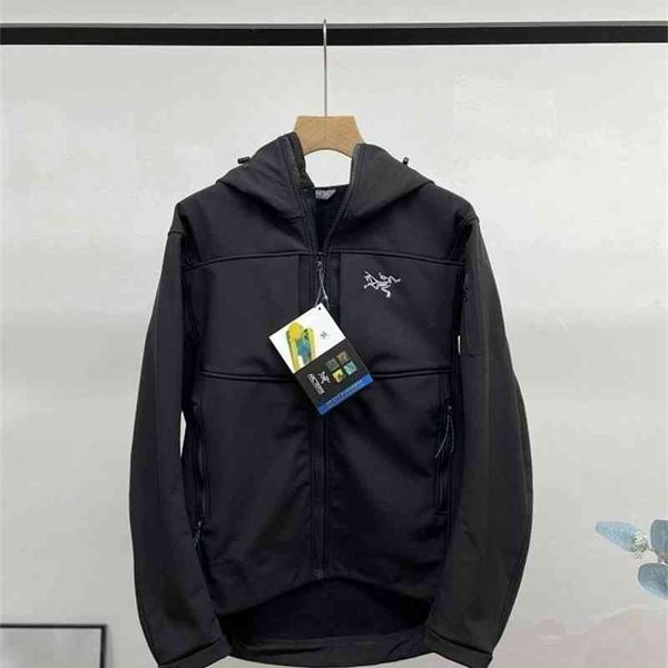 dhl canada brand jackets designer arcterys coats autumn and winter new bone bird soft shell outdoor warm windproof waterproof plush hood, Black;brown
dhl canada brand jackets designer arcterys coats autumn and winter new bone bird soft shell outdoor warm windproof waterproof plush hood, Black;brown