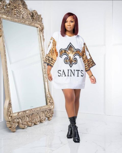 w0016 european and american women's fashion dresses fall 2022 new personalized sequin skirt, Black;gray
w0016 european and american women's fashion dresses fall 2022 new personalized sequin skirt, Black;gray