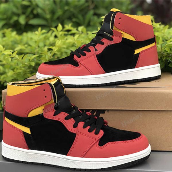 jumpman 1 classical basketball shoes 1s high cmft chile red designer fashion sport running shoe with box
jumpman 1 classical basketball shoes 1s high cmft chile red designer fashion sport running shoe with box