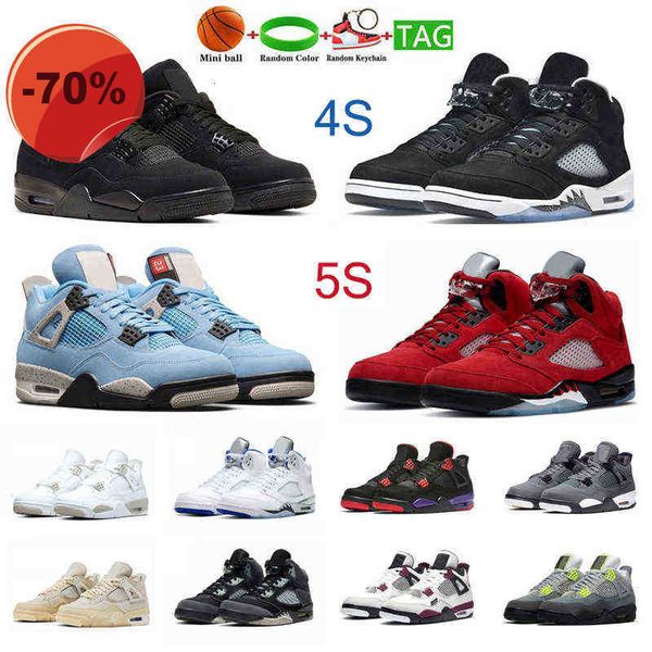with box jordn jumpman4s basketball shoes 4s 5s jumpman 4 5 black cat raging bull oreo university blue bred cement sail mens trainers
with box jordn jumpman4s basketball shoes 4s 5s jumpman 4 5 black cat raging bull oreo university blue bred cement sail mens trainers