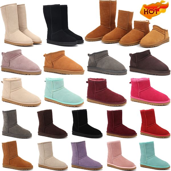 ugglies boots boots warm boots snow boot ankle bootss australian classic womens mini half 585401 winter full fur fluffy furry satin usa gs b, Black
ugglies boots boots warm boots snow boot ankle bootss australian classic womens mini half 585401 winter full fur fluffy furry satin usa gs b, Black