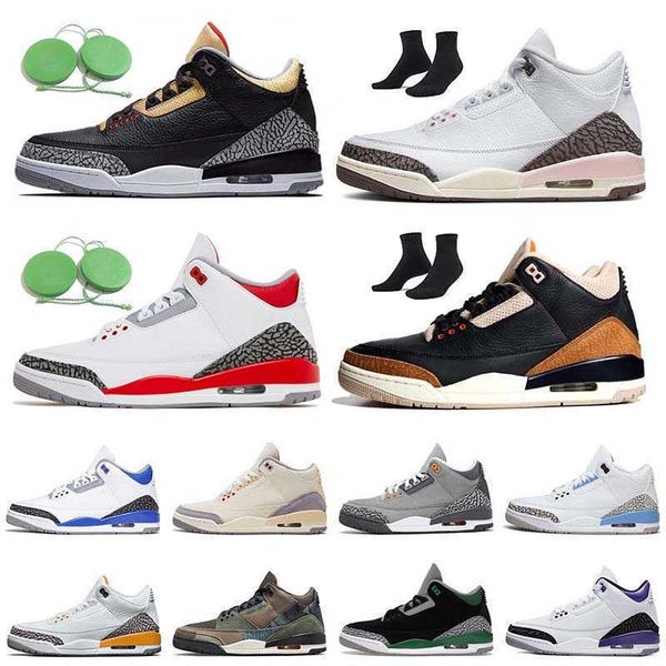 3s men's women's basketball shoes sneakers fire red desert elephant black gold dark iris naples cardinal red pine gr air jordon jo
3s men's women's basketball shoes sneakers fire red desert elephant black gold dark iris naples cardinal red pine gr air jordon jo