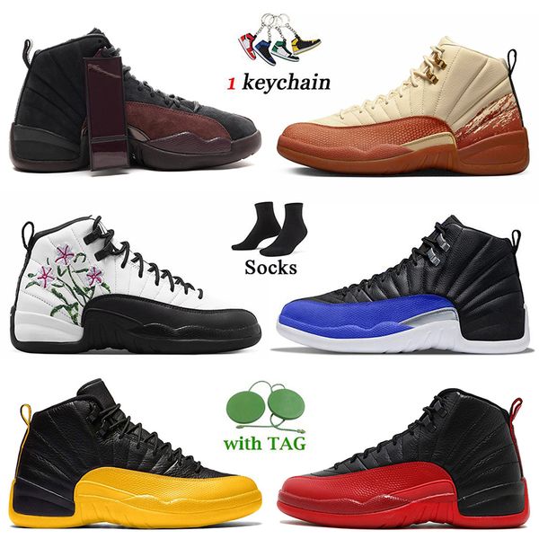 designer women mens jumpman 12 basketball shoes 12s a ma maniere eastside golf floral hyper royal university gold blue reverse flu game blac
designer women mens jumpman 12 basketball shoes 12s a ma maniere eastside golf floral hyper royal university gold blue reverse flu game blac