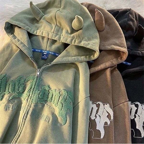 womens hoodies sweatshirts american high street cute devil oversize sweater female spring and autumn ins harajuku style girlfriends couple j, Black
womens hoodies sweatshirts american high street cute devil oversize sweater female spring and autumn ins harajuku style girlfriends couple j, Black