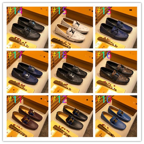38 model business men's luxury dress shoes fashion elegant formal wedding shoess designer men slip on office oxford shoe for man black
38 model business men's luxury dress shoes fashion elegant formal wedding shoess designer men slip on office oxford shoe for man black