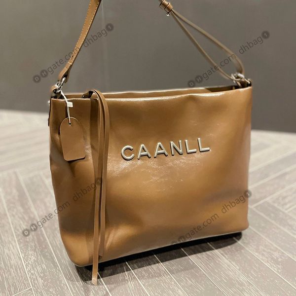 french vintage luxury shopping tote bags for women black brown real leather designer handbags gold-tone letters hardware large capacity port
french vintage luxury shopping tote bags for women black brown real leather designer handbags gold-tone letters hardware large capacity port