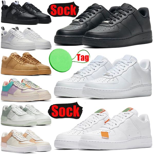 designer af1 airforce 1 running shoes ones lows airforces 1s shadow men women triple white black mens womens trainers sports sneakers
designer af1 airforce 1 running shoes ones lows airforces 1s shadow men women triple white black mens womens trainers sports sneakers