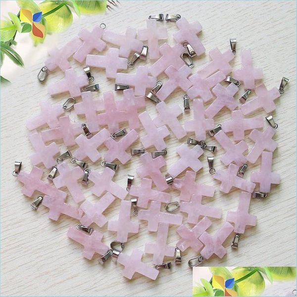 charms rose quartz crystal heart star cross natural stone charms pendants for necklace earrings jewelry making whoelsale drop deliver dhwh2, Bronze;silver
charms rose quartz crystal heart star cross natural stone charms pendants for necklace earrings jewelry making whoelsale drop deliver dhwh2, Bronze;silver