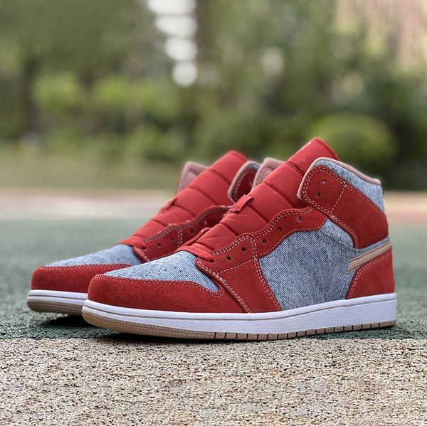 basketball shoes trainers sneakers outdoor shoe running 1s fashion designer orange grey sport royal white jumpman 1 mid denim men women with
basketball shoes trainers sneakers outdoor shoe running 1s fashion designer orange grey sport royal white jumpman 1 mid denim men women with