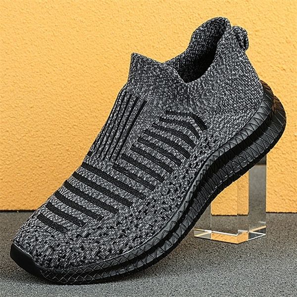 dress shoes summer men's light sneakers man breathable mens casual shoe tenis men loafers plus size eu 48 zapatillas hombre 221010, Black
dress shoes summer men's light sneakers man breathable mens casual shoe tenis men loafers plus size eu 48 zapatillas hombre 221010, Black