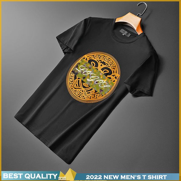 22ss designers t shirt summer europe paris polos american stars fashion mens tshirts star satin cotton casual t-shirt brands mans tees black, White;black
22ss designers t shirt summer europe paris polos american stars fashion mens tshirts star satin cotton casual t-shirt brands mans tees black, White;black