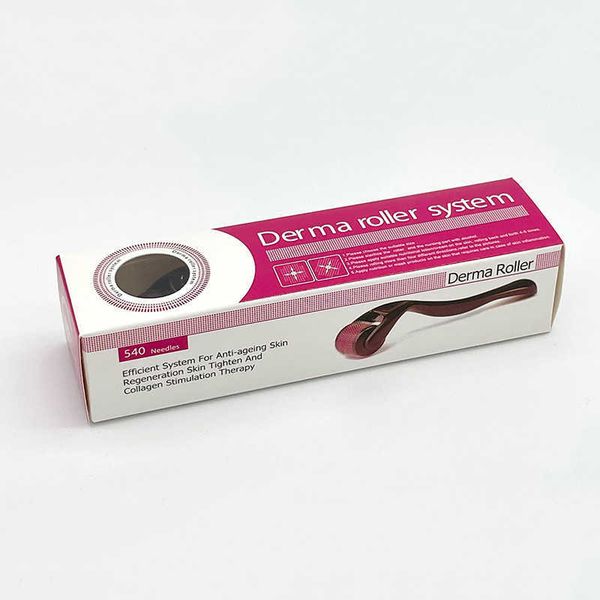 mrs 540 needles derma roller micro needle skin roller dermatology therapy microneedle dermaroller derme rollers vtmtb2052
mrs 540 needles derma roller micro needle skin roller dermatology therapy microneedle dermaroller derme rollers vtmtb2052