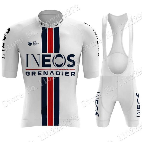 cycling jersey sets ineos grenadier team 2023 cycling jersey set uk world champion white clothing road bike shirts suit bicycle ropa ciclis, Black;red
cycling jersey sets ineos grenadier team 2023 cycling jersey set uk world champion white clothing road bike shirts suit bicycle ropa ciclis, Black;red