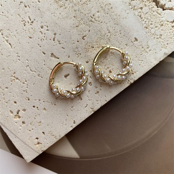 designer earrings jewelry dangle new 2022 niche design sense of high-grade hoop earrings female, Silver
designer earrings jewelry dangle new 2022 niche design sense of high-grade hoop earrings female, Silver