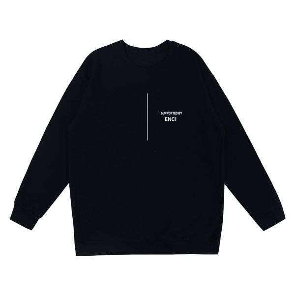 autumn luxury mens long sleeve sweatshirt environmental wheat print solid sweatshirt fashion brand designer crew neck pullover black white b
autumn luxury mens long sleeve sweatshirt environmental wheat print solid sweatshirt fashion brand designer crew neck pullover black white b