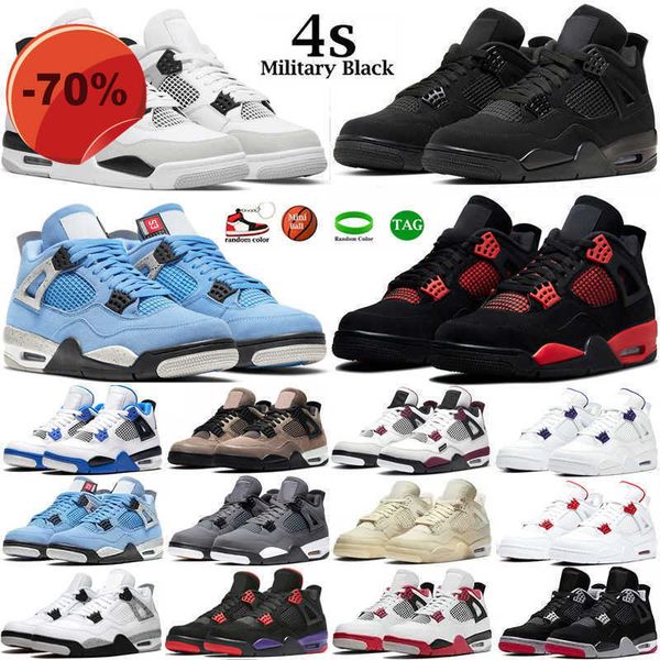 basketball shoes mens trainers sneakers military black cat raging bull university blue bred cement white oreo sail 4s men sneaker jumpman 4
basketball shoes mens trainers sneakers military black cat raging bull university blue bred cement white oreo sail 4s men sneaker jumpman 4