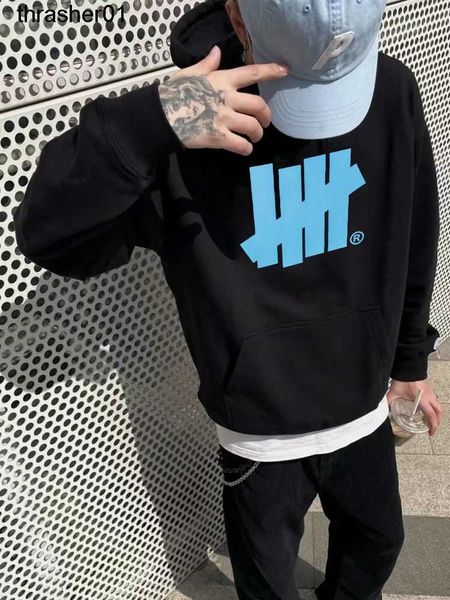 men's hoodies sweatshirts trendy brand unde fashion brand men's autumn wool feated sports casual couple hoodie, Black
men's hoodies sweatshirts trendy brand unde fashion brand men's autumn wool feated sports casual couple hoodie, Black