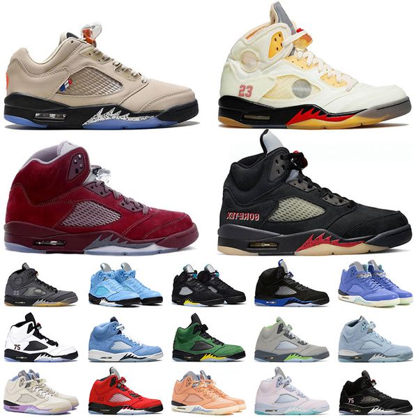 mens jumpman 5 5s v basketball shoes designer burgundy black muslin marquette florida gators sports sneakers expression low psgs trainers bi
mens jumpman 5 5s v basketball shoes designer burgundy black muslin marquette florida gators sports sneakers expression low psgs trainers bi