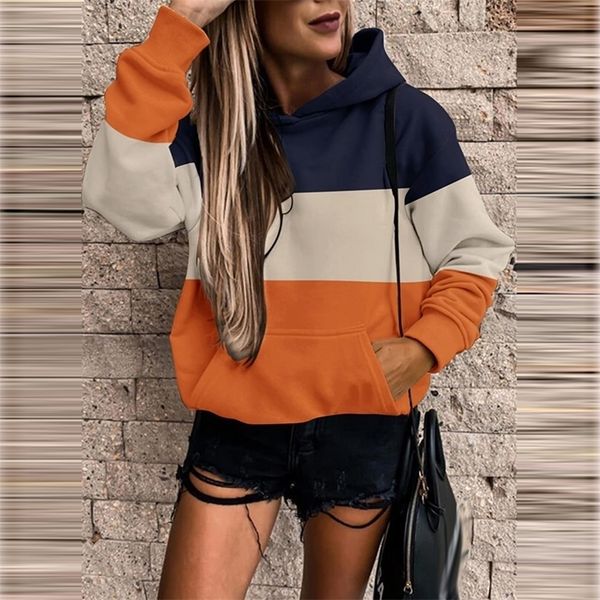 womens hoodies sweatshirts fashion print multicolor patchwork hoodie women autumn casual oneck long sleeve hoodies ladies loose office pocke, Black
womens hoodies sweatshirts fashion print multicolor patchwork hoodie women autumn casual oneck long sleeve hoodies ladies loose office pocke, Black