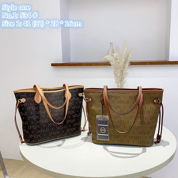 wholesale factory womens shoulder bags 2 styles simple and versatile retro printed tote bag fashion letters women handbags elegant contrast, Black;red
wholesale factory womens shoulder bags 2 styles simple and versatile retro printed tote bag fashion letters women handbags elegant contrast, Black;red