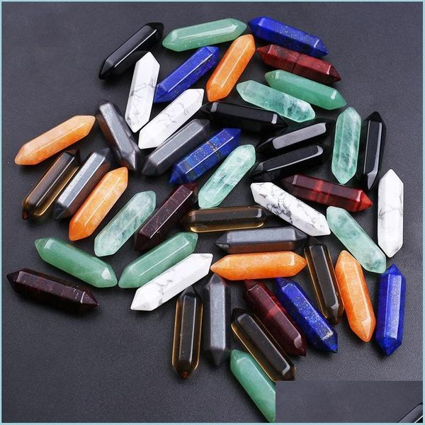 stone mix hexagon natural rose quartz turquoise stone naked stones decoration hand handle pieces diy pendant bauble accessories drop dhbpa, Black
stone mix hexagon natural rose quartz turquoise stone naked stones decoration hand handle pieces diy pendant bauble accessories drop dhbpa, Black