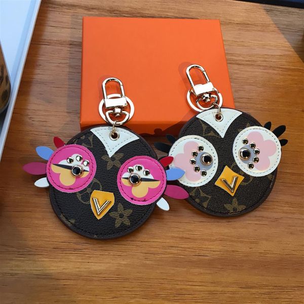 new key ring chain brand cute owl design chick plate charms mini pu leather car keys holder fashion jewelry pendant bag keychain a3299, Slivery;golden
new key ring chain brand cute owl design chick plate charms mini pu leather car keys holder fashion jewelry pendant bag keychain a3299, Slivery;golden
