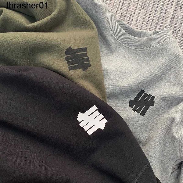 new men's hoodies designer sweatshirts unde sweater fashion brand basic feated sweater loose streetwear, Black
new men's hoodies designer sweatshirts unde sweater fashion brand basic feated sweater loose streetwear, Black
