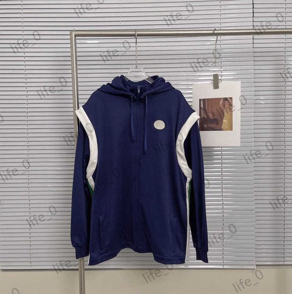 fashion brand women jackets detachable long sleeve hood coats front letter logo embroidery outerwear casual sports style warm womens jacket, Black;brown
fashion brand women jackets detachable long sleeve hood coats front letter logo embroidery outerwear casual sports style warm womens jacket, Black;brown