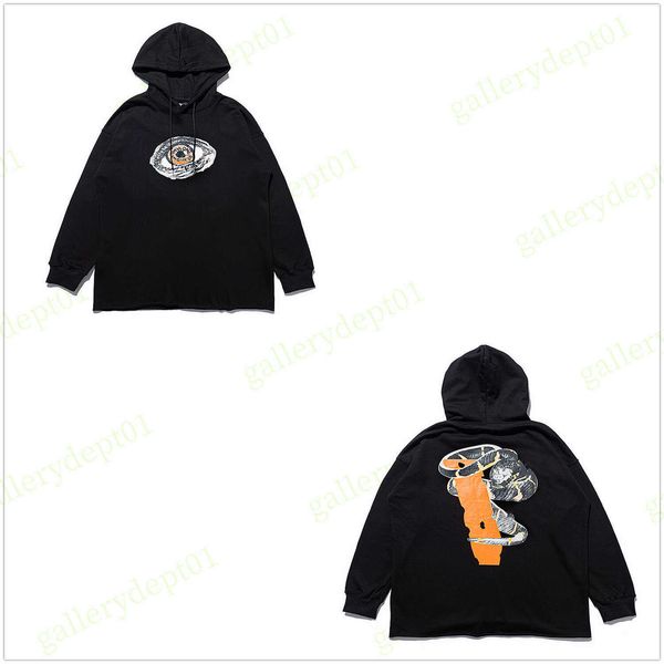 mens hoodies designer hoodie halloween limited sweatshirts tech fleeces clown bloody grimace high street sweaters hoody hip hop loose, Black
mens hoodies designer hoodie halloween limited sweatshirts tech fleeces clown bloody grimace high street sweaters hoody hip hop loose, Black
