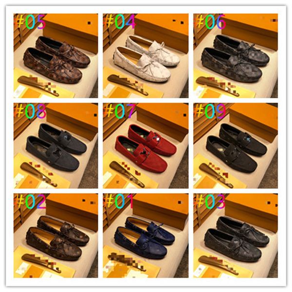 38 model genuine leather mens shoe red cowhide outsole insole for men business luxury brand footwear men's shoes 2022 handmade limited, Black
38 model genuine leather mens shoe red cowhide outsole insole for men business luxury brand footwear men's shoes 2022 handmade limited, Black