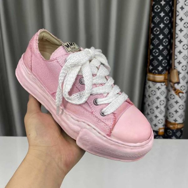 sneakers flats shoes designers shoe factory footwear canvas leather lace-up trim shaped toe women luxury rubber cap mmy maison mihara yasuhi
sneakers flats shoes designers shoe factory footwear canvas leather lace-up trim shaped toe women luxury rubber cap mmy maison mihara yasuhi