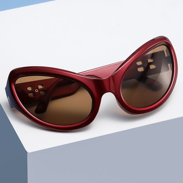 large frame cat's eye glasses frame sunglasses new y2k fashion street sports sunglasses cross-border wholesale df38121, White;black
large frame cat's eye glasses frame sunglasses new y2k fashion street sports sunglasses cross-border wholesale df38121, White;black