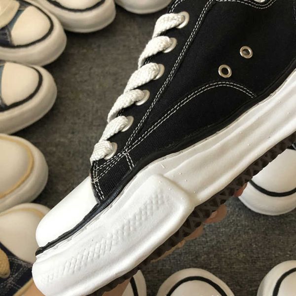 canvas shoes men sneakers men 's casual shoes women 's boots women sport shoe fashion brand mmy thick bottom mihara deigner lace-u
canvas shoes men sneakers men 's casual shoes women 's boots women sport shoe fashion brand mmy thick bottom mihara deigner lace-u