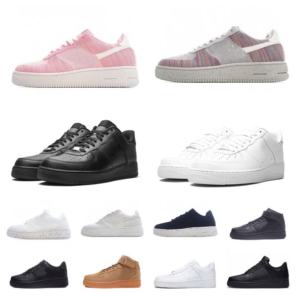 fashion forces low mens women casual shoes fly knit airs high 1 one triple white black wheat utility shadow 1s classic 1 07 ''af1&
fashion forces low mens women casual shoes fly knit airs high 1 one triple white black wheat utility shadow 1s classic 1 07 ''af1&