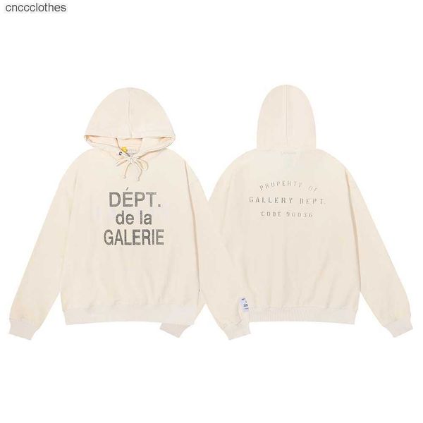 men's women's hoodies sweatshirts autumn and winter niche gary dept star menswear design flip through terry jacket, Black
men's women's hoodies sweatshirts autumn and winter niche gary dept star menswear design flip through terry jacket, Black