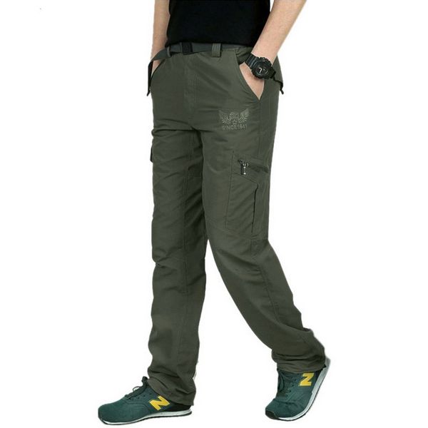 men's pants quick dry casual pants men summer army military style trousers men's tactical cargo pants male lightweight waterproof, Black
men's pants quick dry casual pants men summer army military style trousers men's tactical cargo pants male lightweight waterproof, Black