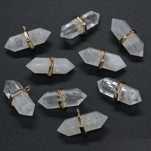 charms natural stone hexagon charms white quartz healing reiki crystal pendant diy necklace earrings women fashion jewelry finding 16 dhey0, Bronze;silver
charms natural stone hexagon charms white quartz healing reiki crystal pendant diy necklace earrings women fashion jewelry finding 16 dhey0, Bronze;silver