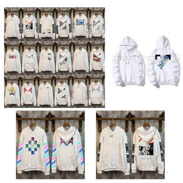 men's hoodies 222ss designer off man hoodie european american fashion couple autumn winter white classic basic plush hooded mens and wo, Black
men's hoodies 222ss designer off man hoodie european american fashion couple autumn winter white classic basic plush hooded mens and wo, Black