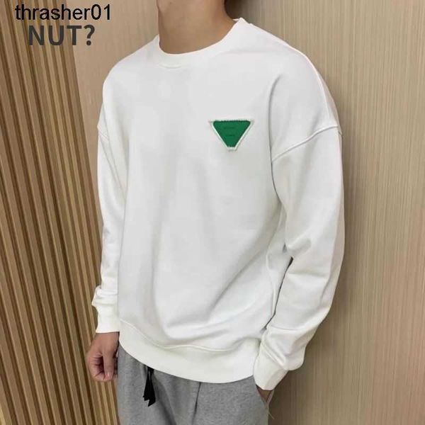 new men's hoodies designer sweatshirts bv round neck sweater men women casual loose couple pullover fashion brand hoodies, Black
new men's hoodies designer sweatshirts bv round neck sweater men women casual loose couple pullover fashion brand hoodies, Black